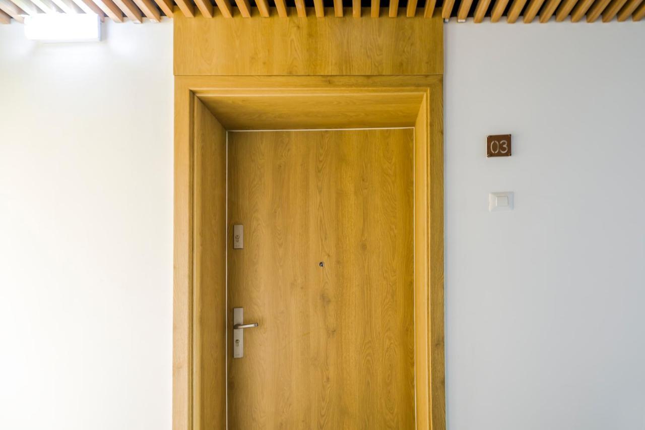 Bucharest Luxury Apartments Exteriér fotografie