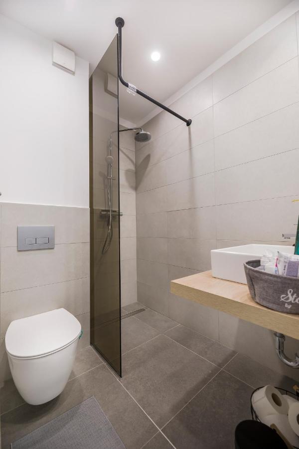Bucharest Luxury Apartments Exteriér fotografie