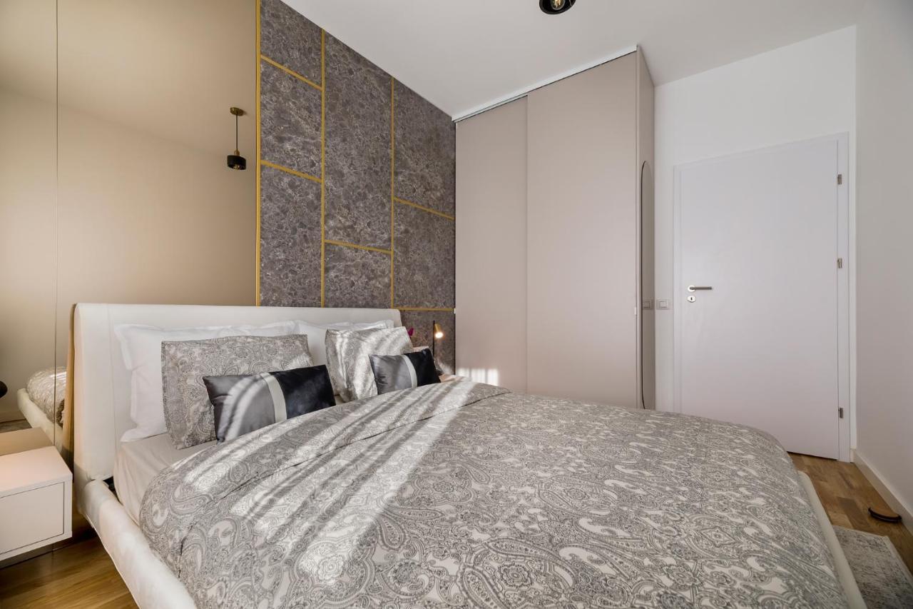 Bucharest Luxury Apartments Exteriér fotografie