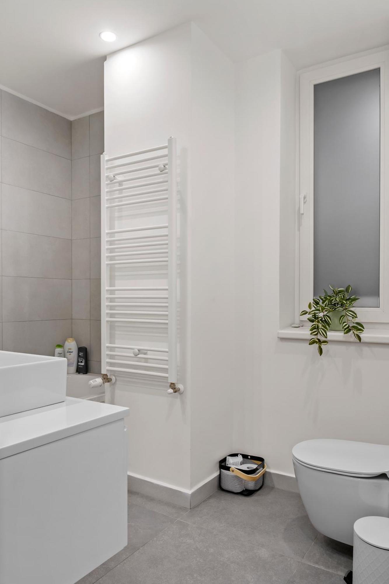 Bucharest Luxury Apartments Exteriér fotografie