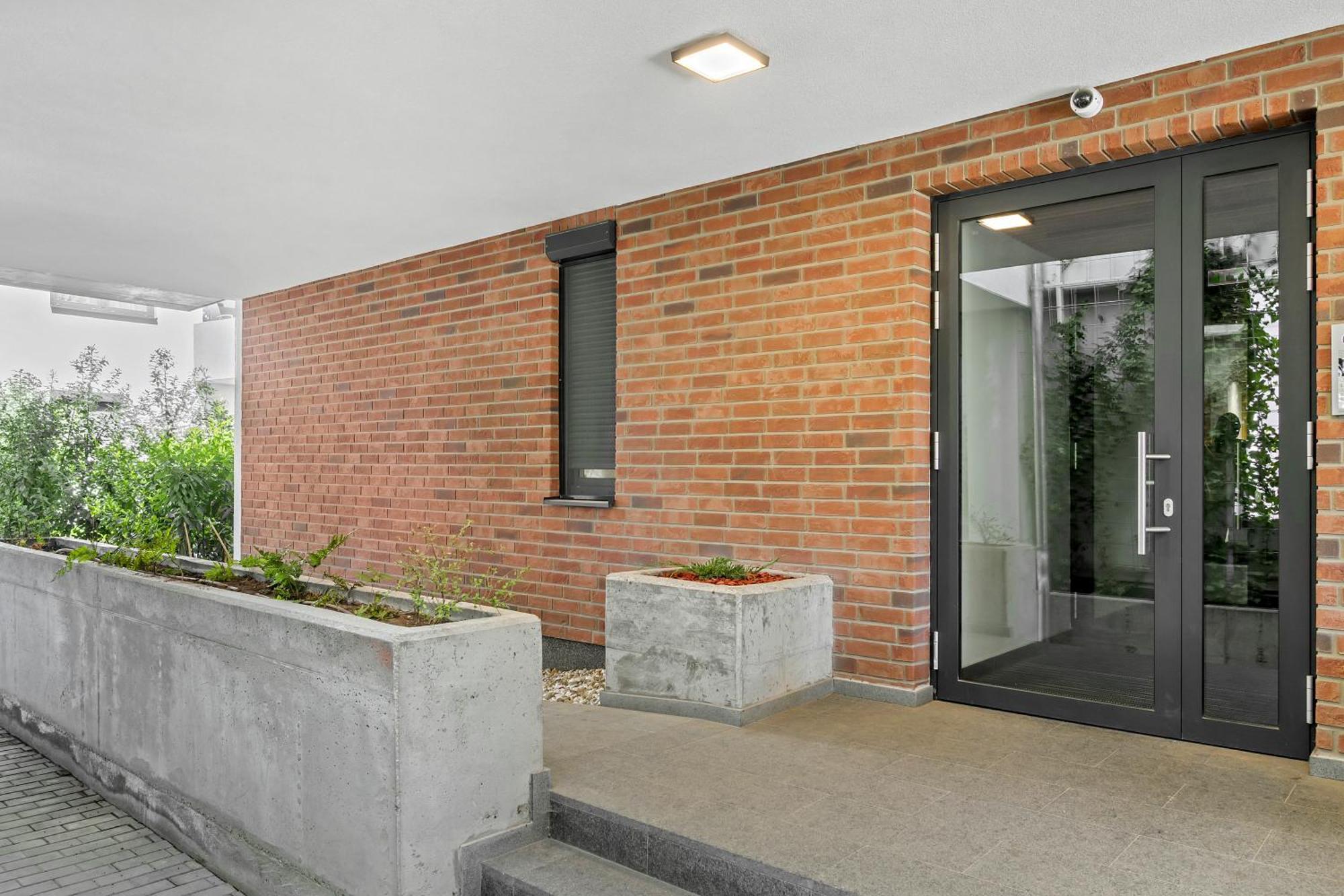Bucharest Luxury Apartments Exteriér fotografie