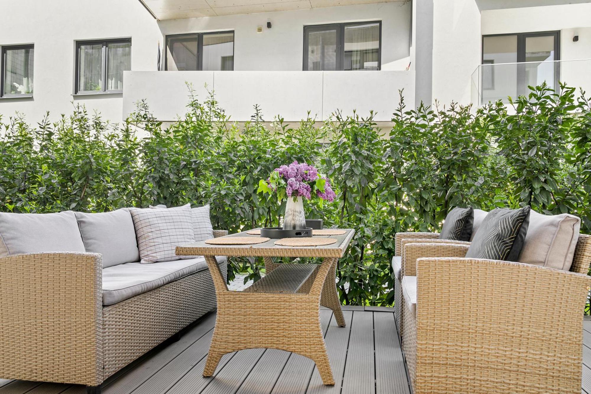 Bucharest Luxury Apartments Exteriér fotografie